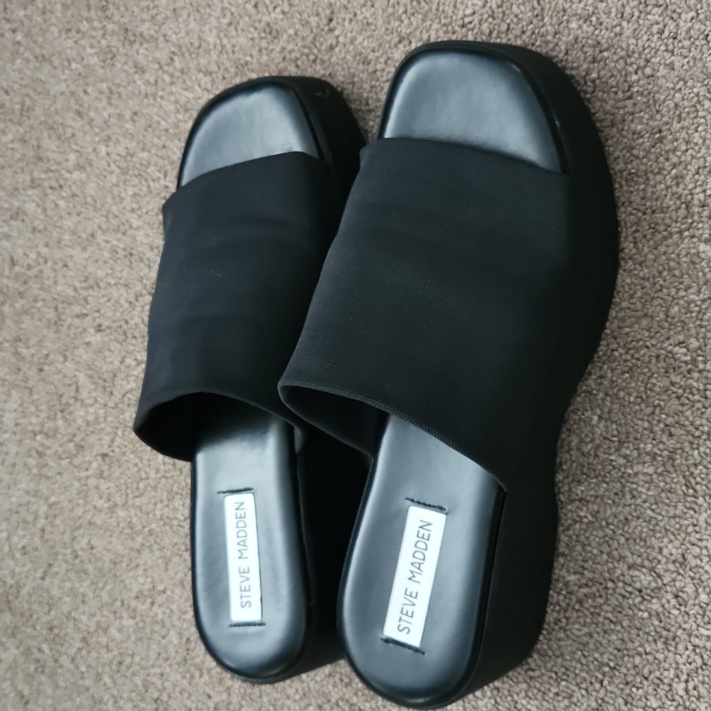Steven Madden shoes